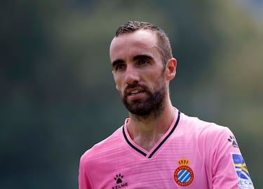 Un Espanyol con Diego y sin su ‘Maradona’ ante el exigente Nápoles