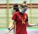 España cae con Rusia antes del comienzo del Europeo femenino