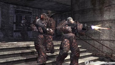 Gears of War 2, Impresiones