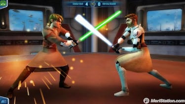 8 millones de registrados en Star Wars: Clone Wars