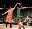 Zalgiris-Valencia, en directo
