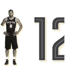 Top 100 de SI: Kawhi Leonard cae ocho puestos y sale del top-5