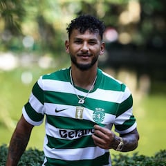 “Pasé por una depresión de la que salí poco a poco, con trabajo y psicólogos...”