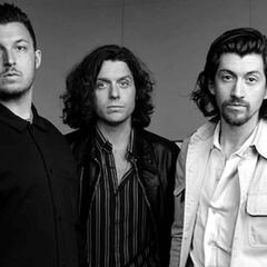 Pa'l Norte 2019: Los Arctic Monkeys son la banda más esperada en el Festival