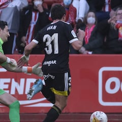 Mariño: “No podía dejar escapar el tren del Almería”