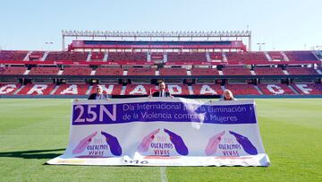 20/11/25
GRANADA
JOSE ANTONIO MONTILLA
ALFREDO GARCIA AMADO 25N