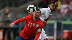 Medel: "Perú merecía pasar a la final; se nota que trabajó bien"