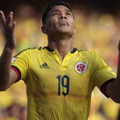 Teófilo y Darwin Quintero, los más deseados en el mercado