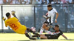 “Tengo amenazas de hinchas de Colo Colo, dicen que me van a matar”