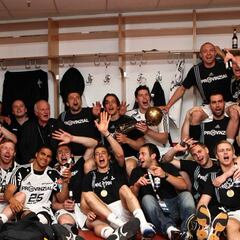 Bundesliga terminada: campeón, sin descensos y con ascensos