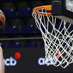 El Unicaja-Baskonia se retrasa a las 22:00 por un positivo