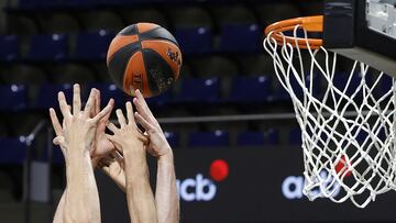 El Unicaja-Baskonia se retrasa a las 22:00 por un positivo