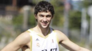 De los Raptors a los Jazz: así ha crecido Sergio Llull