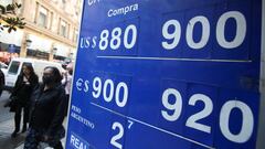 Precio del dólar en Chile, 9 de diciembre: tipo de cambio y valor en pesos chilenos