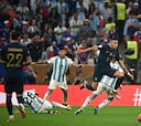 Resumen y goles del Argentina vs. Francia, final del Mundial de Qatar 2022