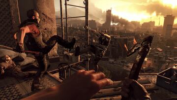 Captura de pantalla - Dying Light (PC)