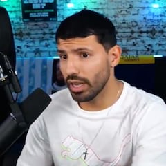 El Kun Agüero revela lo que peor lleva de su llegada a Barcelona