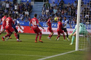 Aprobados y suspensos de un Espanyol ya muy desfigurado