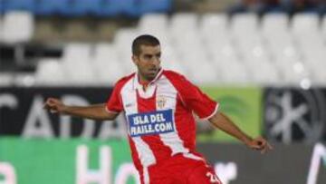 <b>LIGA BBVA </b>Juanito jugará en el Málaga las próximas cuatro temporadas.