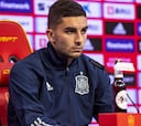 Ferran Torres: "Croacia no será fácil"