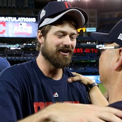 Previa de las Series Mundiales: Cleveland, ciudad de la alegría