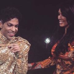 Prince a Kim Kardashian: “Fuera de mi escenario”