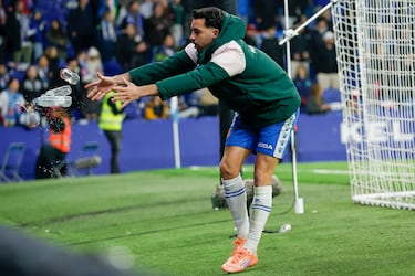 El RCDE Stadium, en riesgo de cierre