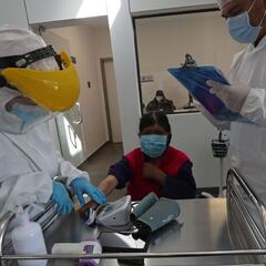 Vacunación mayores de 85 años Ecuador: zonas, puntos de vacunación y cuándo tengo que ir