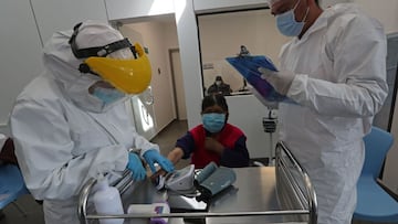 Vacunación mayores de 85 años Ecuador: zonas, puntos de vacunación y cuándo tengo que ir