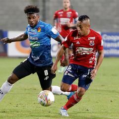 DIM y Pereira, listos para el capítulo Atanasio en la final