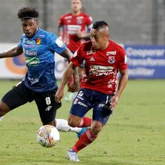 Dimayor aclara localía en final de Liga: DIM cierra de visitante