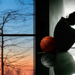 El deporte como terapia contra la depresión en adolescentes