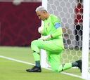 Reporte: West Ham estaría cerca de fichar a Keylor Navas