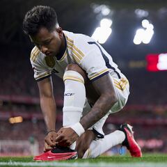 En 2024 Rodrygo sí estará en la lista de 30