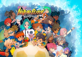 Análisis de Inazuma Eleven: Heroes’ Victory Road, el nuevo gol de la saga