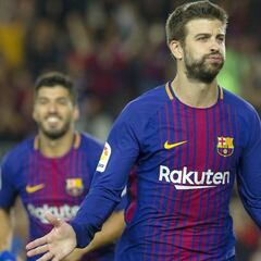 Barcelona y Espanyol jugarán en marzo la Supercopa de Cataluña