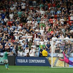 What happens if there is a tie in the Leagues Cup? Tie-breakers, penalty shootout rules