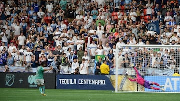 20 MLS teams and 12 Liga MX clubs will play in the round of 32, including Inter Miami, LAFC, América and Cruz Azul.