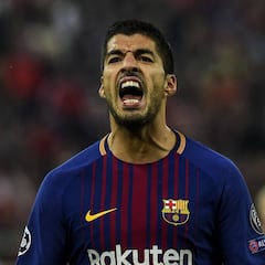 Las claves económicas del fichaje de Luis Suárez
