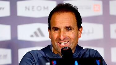 Barcelona - Osasuna: times, how to watch on TV and stream online | Spanish Super Cup