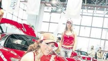 </b>REQUISITOS</B> Menos de cinco años y superar los 225 CV en gasolina o los 200 en diésel