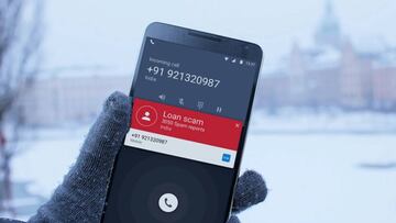 Llamadas por texto, la nueva función de seguridad de Google Phone