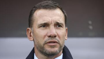 Coronavirus: Shevchenko sees similarities with Chernobyl disaster