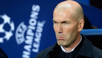 El consejo de Álvaro Benito a Zidane: muchos lo ven positivo