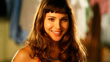 La transformación física de Elsa Pataky a través de todas sus películas