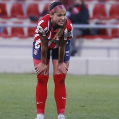 Motivos de la caída del Atlético