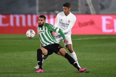 Varane: "The future is clear"