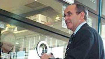 <b>LOTERÍA.</b> Irureta apuesta fuerte en la cita copera ante el Atlético y se deja en casa ocho titulares.