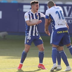 La Ponferradina nunca se rinde