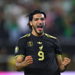 México - Arabia Saudita: Horario, TV; cómo y dónde ver la Copa Oro en USA